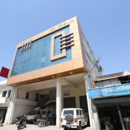 Hotel S K Palace Lucknow , Best Hotel In Lucknow , Hotel In Transport Nagar Lucknow ,Budget Hotels In Lucknow Exterior photo