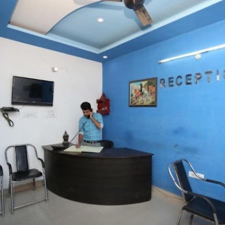 Hotel S K Palace Lucknow , Best Hotel In Lucknow , Hotel In Transport Nagar Lucknow ,Budget Hotels In Lucknow Exterior photo