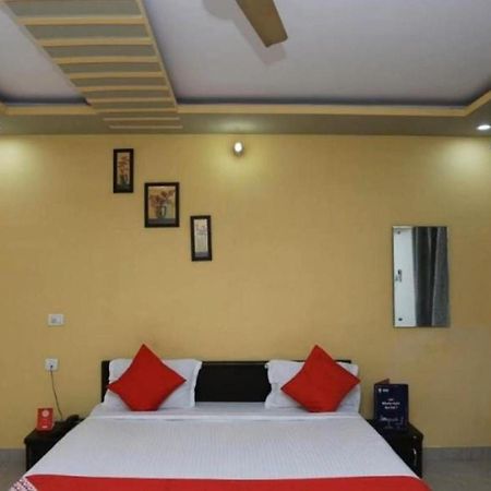 Hotel S K Palace Lucknow , Best Hotel In Lucknow , Hotel In Transport Nagar Lucknow ,Budget Hotels In Lucknow Exterior photo